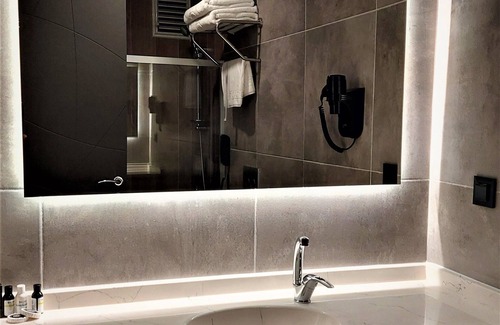 Nilufer Hotel | Bursa Koza Hotel
