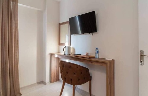 Nilufer House | BURSA MERKEZ KONUMDA OTEL KONFORUNDA DAİRELER