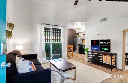Riverside Condo | Burton #231 xxxxxxxx
