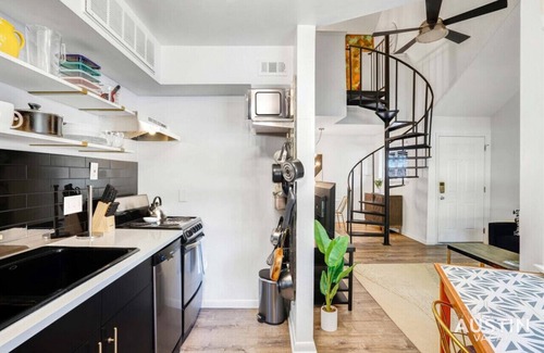 Riverside Condo | Burton #231 xxxxxxxx