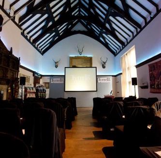Leominster House | Burton Court