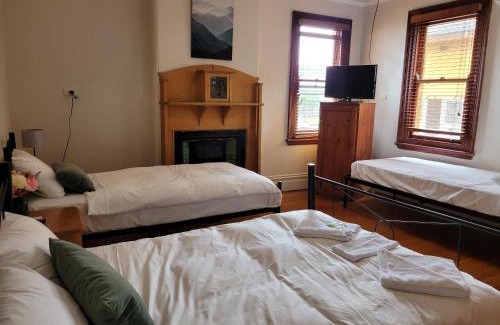 Burwood Bed & Breakfast | Burwood Bed and Breakfast
