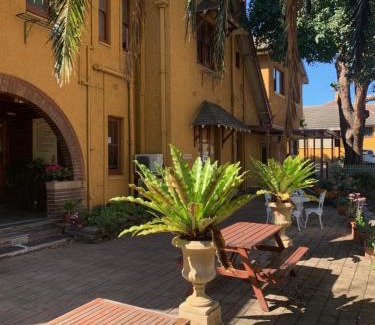 Burwood Bed & Breakfast | Burwood Bed and Breakfast