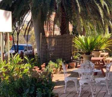 Burwood Bed & Breakfast | Burwood Bed and Breakfast