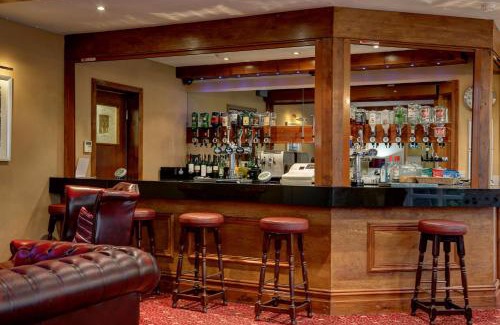 Stubbins Hotel | Bury Ramsbottom Old Mill Hotel and Leisure Club