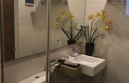Lubuklinggau Hotel | Burza Hotel