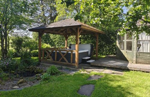 Gilsland House | Bush Nook House