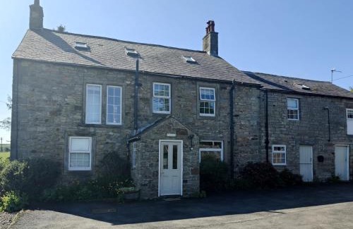 Gilsland House | Bush Nook House