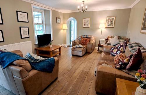Gilsland House | Bush Nook House