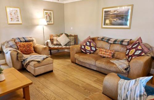 Gilsland House | Bush Nook House