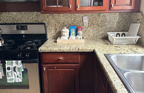Miramar Ranch North House | Business and Family friendly home, 20 min from Airport, Beaches, attractions!