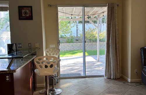 Miramar Ranch North House | Business and Family friendly home, 20 min from Airport, Beaches, attractions!