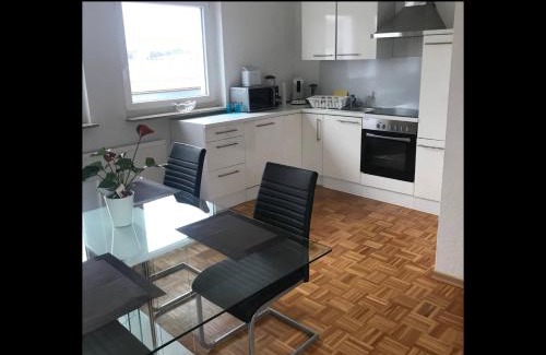 Kaiserslautern Apartment | Business Apartment Nähe Uni Kaiserslautern