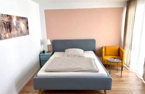 Loerrach Apartment | Business Apartment Lörrach