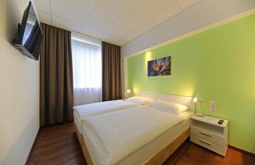Linz Hotel | Business & City
