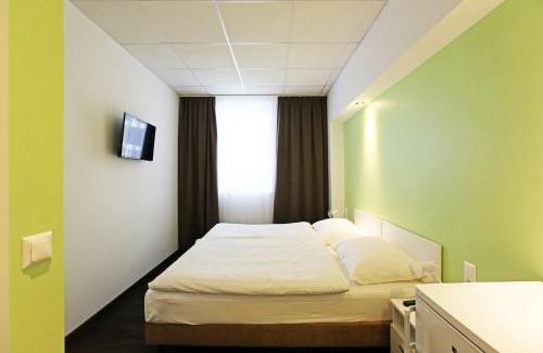 Linz Hotel | Business & City