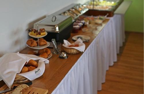 Linz Hotel | Business & City