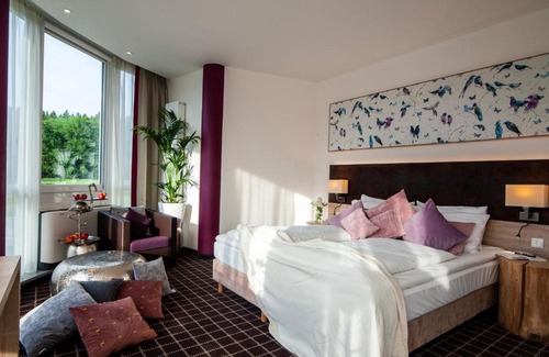 Ebersberg District Hotel | Business Class Hotel Ebersberg