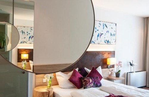 Ebersberg District Hotel | Business Class Hotel Ebersberg