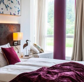 Ebersberg District Hotel | Business Class Hotel Ebersberg