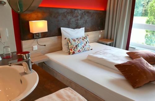 Ebersberg District Hotel | Business Class Hotel Ebersberg