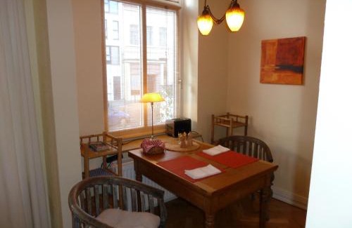 Ostertor Apartment | Business Gästehaus Sonne, Mond & Sterne