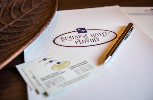 Plovdiv Center Hotel | Business Hotel Plovdiv - Central Location