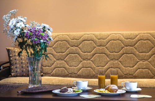Plovdiv Center Hotel | Business Hotel Plovdiv - Central Location