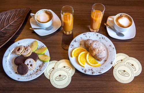 Plovdiv Center Hotel | Business Hotel Plovdiv - Central Location
