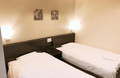 Aoi Ward Hotel | Business Hotel Sunpu