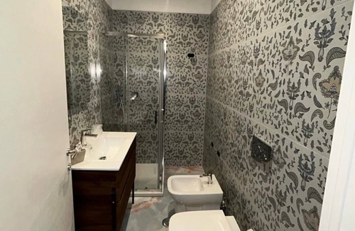 Casavatore House | Business house