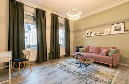 Wiesbaden Apartment | business or holiday