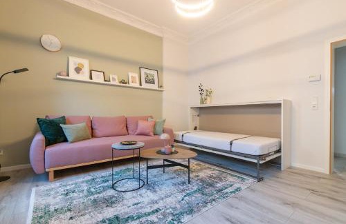 Wiesbaden Apartment | business or holiday
