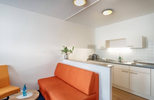 Suedvorstadt House | Business room - Early booking rate - ACHAT Hotel Dresden Altstadt