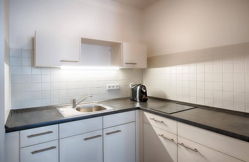 Suedvorstadt House | Business room - Early booking rate - ACHAT Hotel Dresden Altstadt