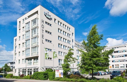 Suedvorstadt House | Business room - Early booking rate - ACHAT Hotel Dresden Altstadt