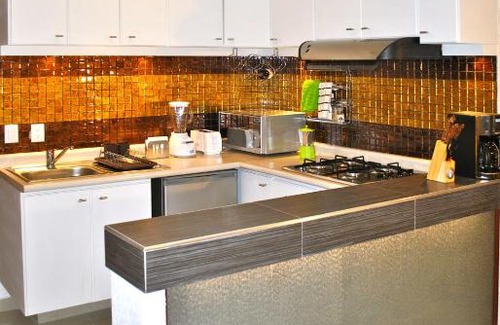 Colonia Cuauhtemoc Apartment | Business Suites SG