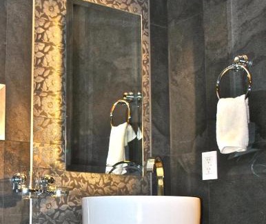Colonia Cuauhtemoc Apartment | Business Suites SG