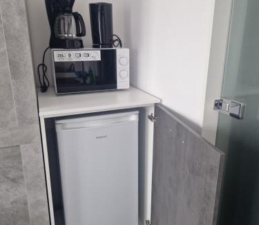 Kaulsdorf Apartment | BusinessQuartier Berlin