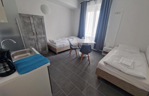 Kaulsdorf Apartment | BusinessQuartier Berlin