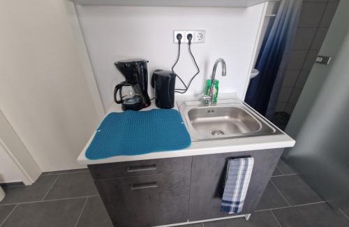 Kaulsdorf Apartment | BusinessQuartier Berlin