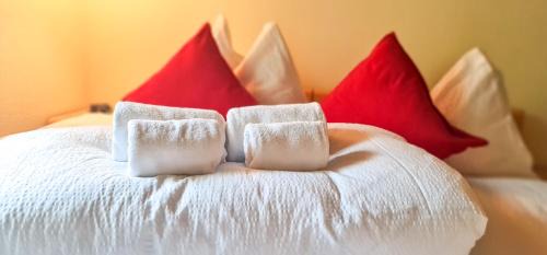 Grindelwald Apartment | Bussalp Apartment - Aare Jungfrau AG