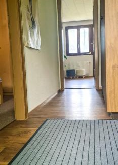 Grindelwald Apartment | Bussalp Apartment - Aare Jungfrau AG
