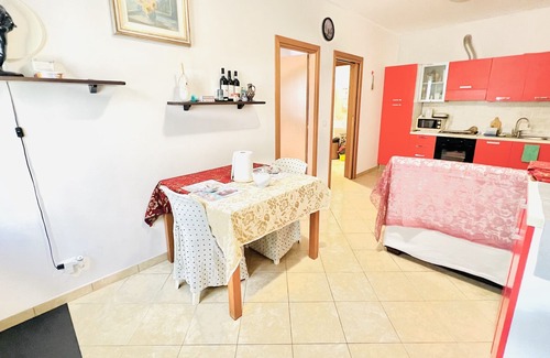 Bussana Apartment | Bussana Suite - Seafront San Remo