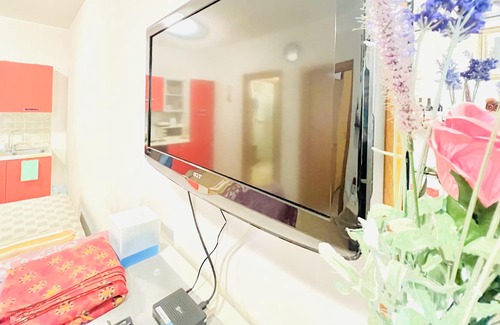Bussana Apartment | Bussana Suite - Seafront San Remo