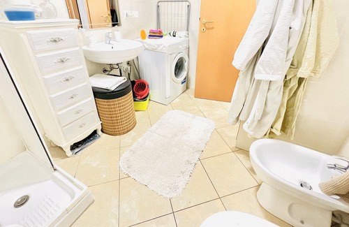 Bussana Apartment | Bussana Suite - Seafront San Remo