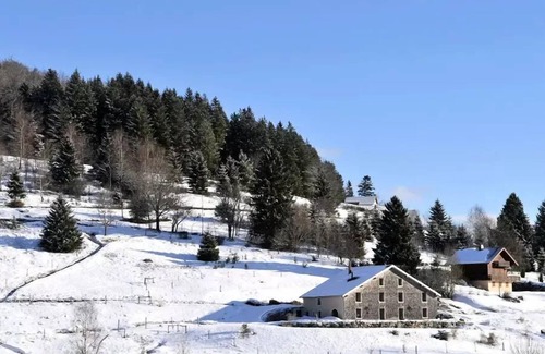 Bussang Apartment | Bussang Holiday Village - Vosges Massif * - Azureva - 2 Rooms 4 People