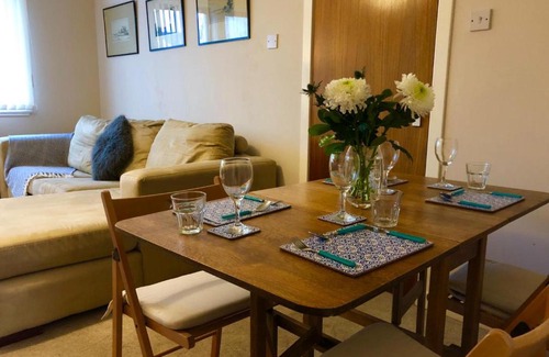 Balloch House | But & Ben in Balloch