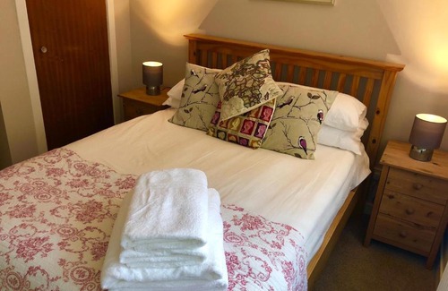 Balloch House | But & Ben in Balloch