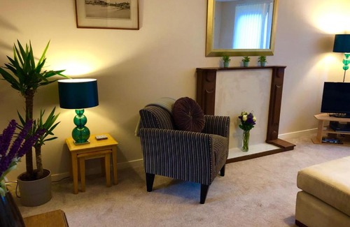 Balloch House | But & Ben in Balloch